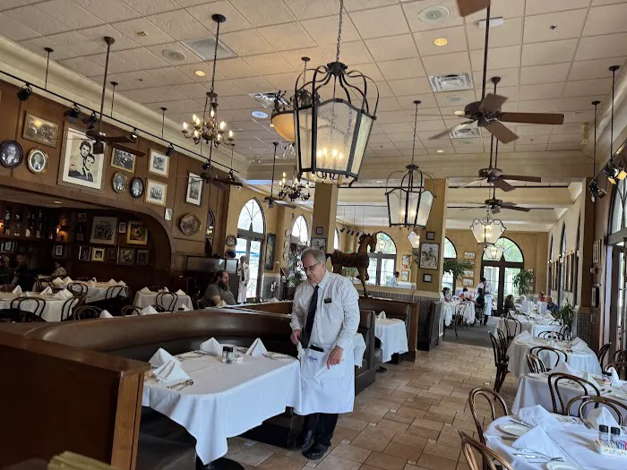 Columbia Restaurant - Celebration Picture 8