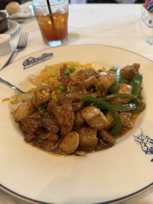 Columbia Restaurant - Celebration Picture 1