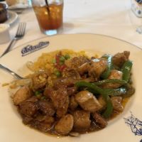 Columbia Restaurant - Celebration ico