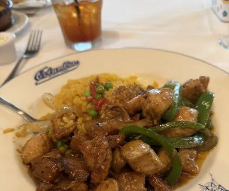 Columbia Restaurant - Celebration