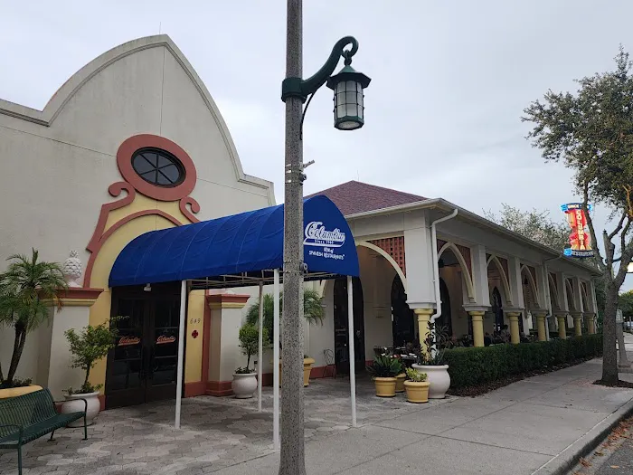Columbia Restaurant - Celebration Picture 2