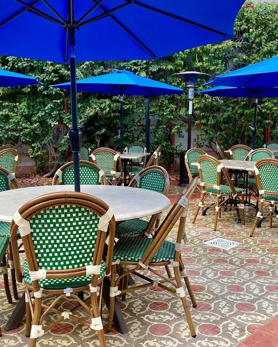 Columbia Restaurant - Celebration Picture 6