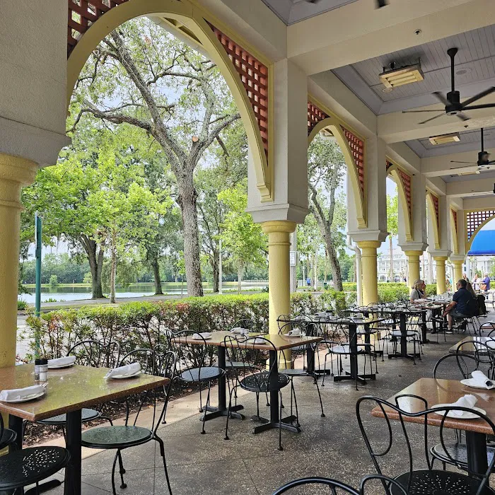 Columbia Restaurant - Celebration Picture 4