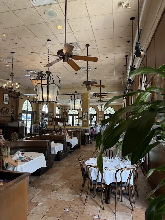 Columbia Restaurant - Celebration Picture 9