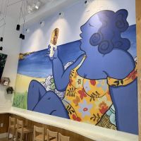 Pepe by Jose Andres ico