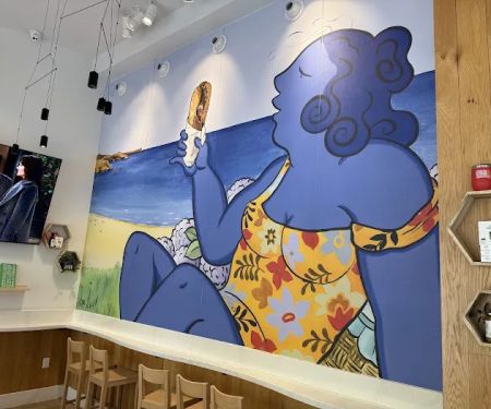 Pepe by Jose Andres