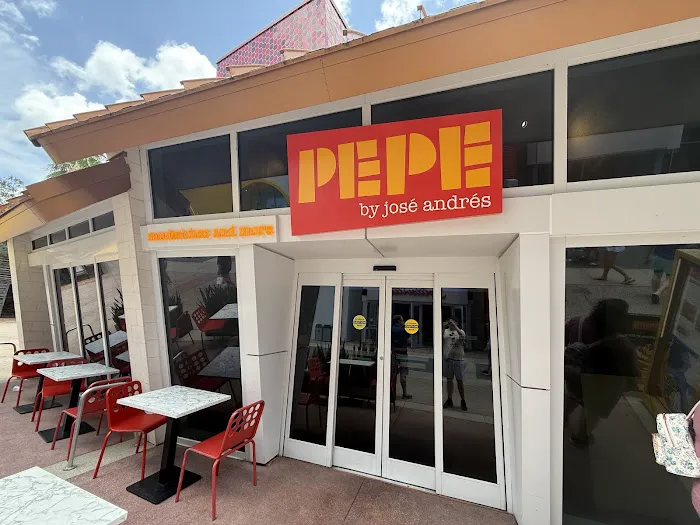 Pepe by Jose Andres Picture 10