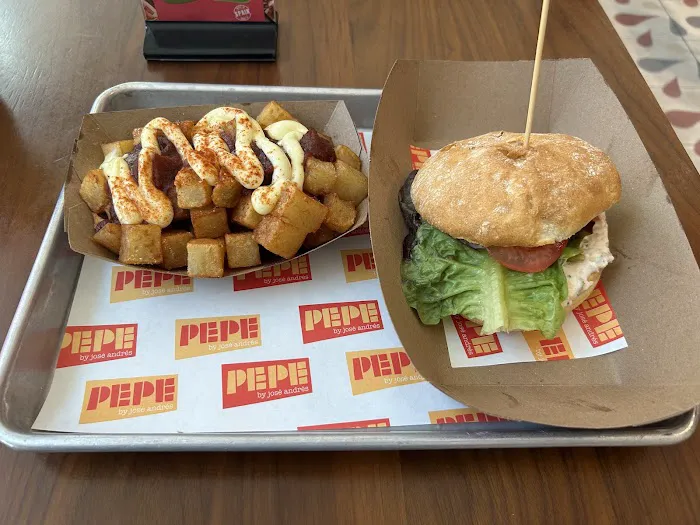 Pepe by Jose Andres Picture 3