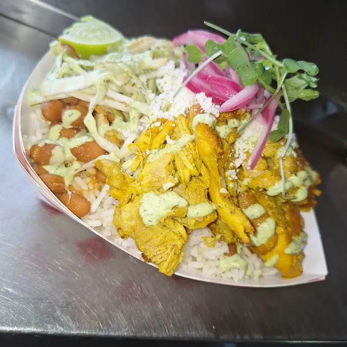 Buen Provecho Good Eats Picture 10