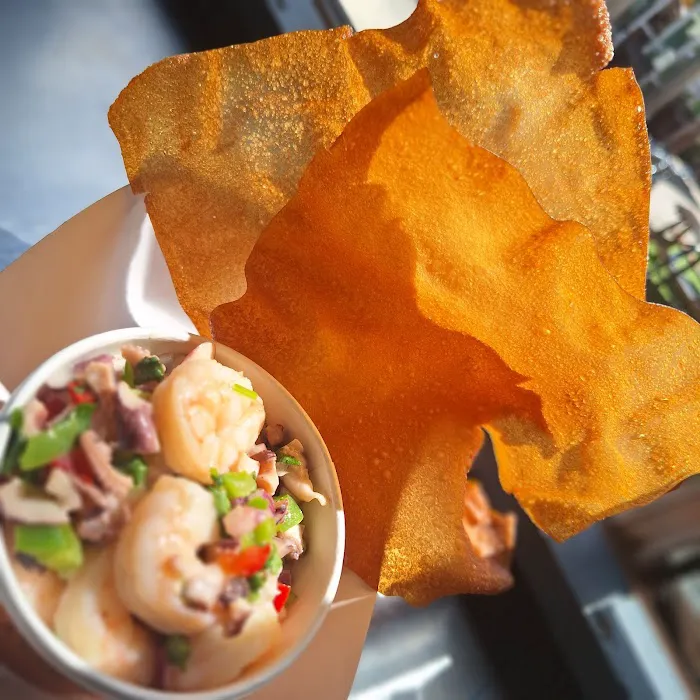Buen Provecho Good Eats Picture 5