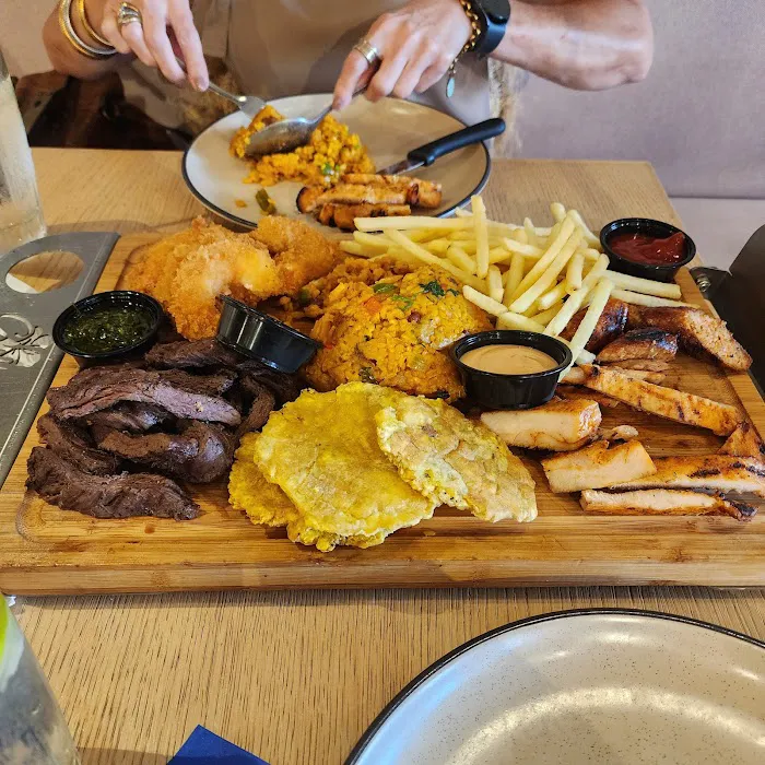 Grillers Puerto Rico Picture 1