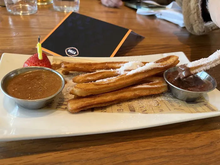 Bulla Gastrobar Picture 10