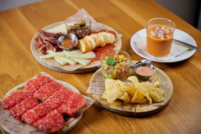 Bulla Gastrobar Picture 2