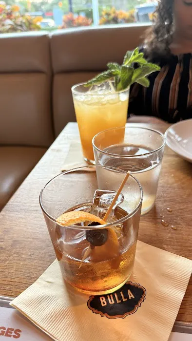 Bulla Gastrobar Picture 4