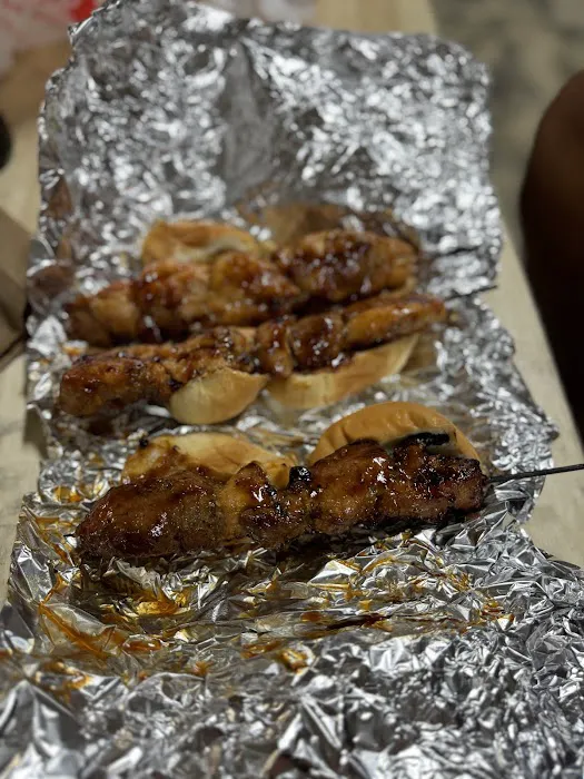 New Beginning Pinchos y Algo Más Picture 9