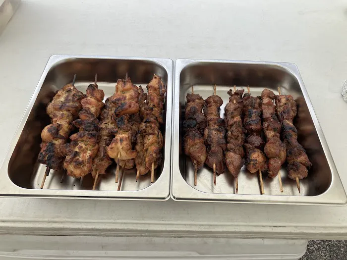 New Beginning Pinchos y Algo Más Picture 4