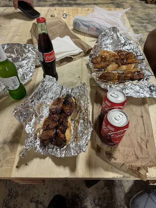 New Beginning Pinchos y Algo Más Picture 3
