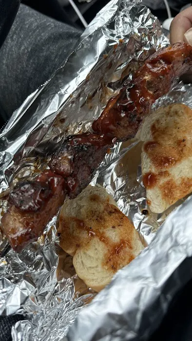 New Beginning Pinchos y Algo Más Picture 7