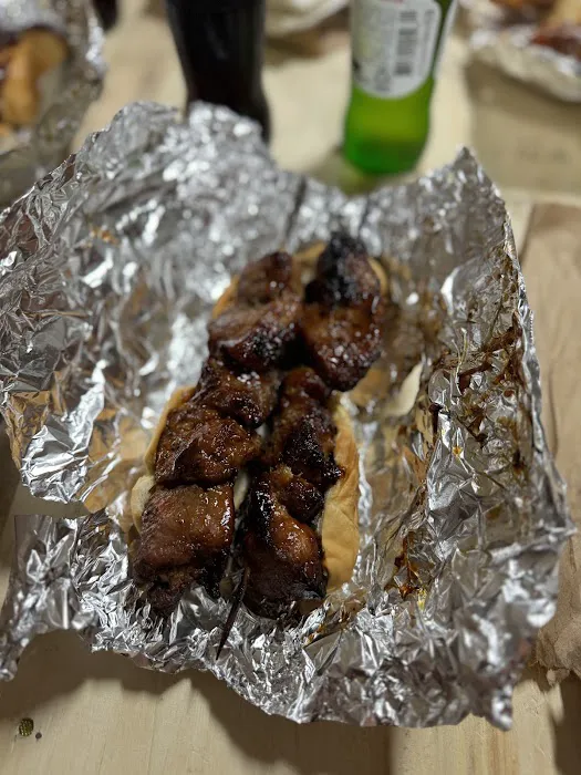 New Beginning Pinchos y Algo Más Picture 5