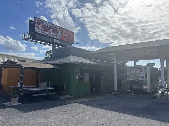 My Friend Convenience Store & Restaurant Picture 7