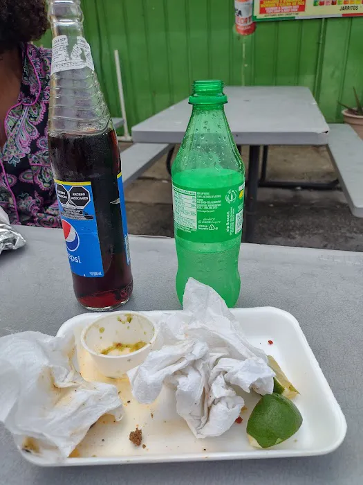 My Friend Convenience Store & Restaurant Picture 2