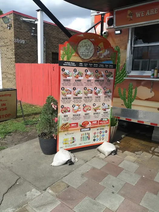 My Friend Convenience Store & Restaurant Picture 9