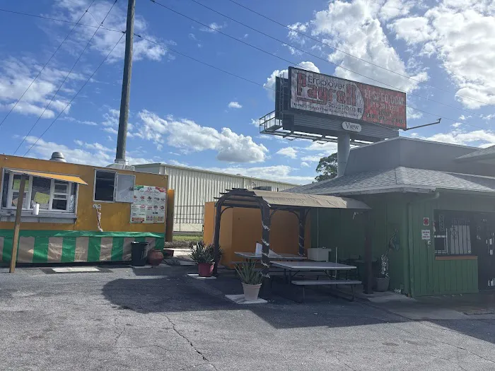My Friend Convenience Store & Restaurant Picture 8