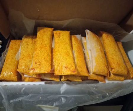 Romeos Latin Grill