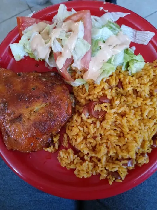Romeos Latin Grill Picture 10
