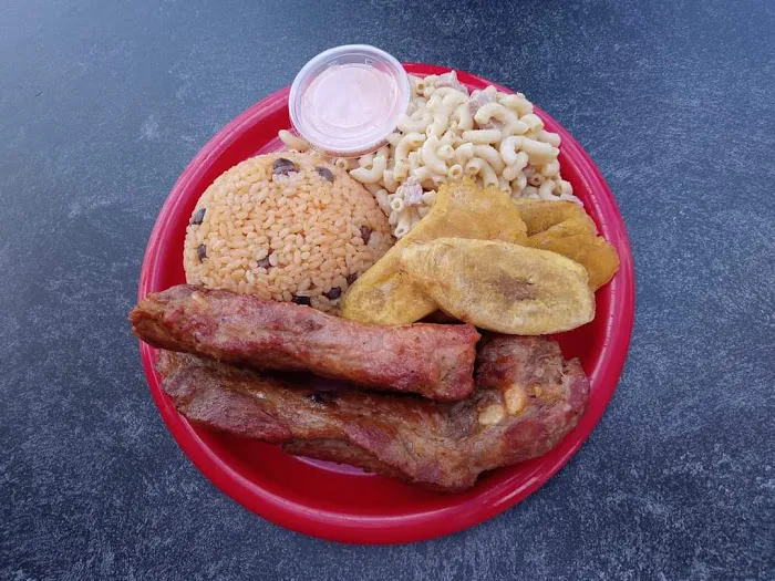 Romeos Latin Grill Picture 8