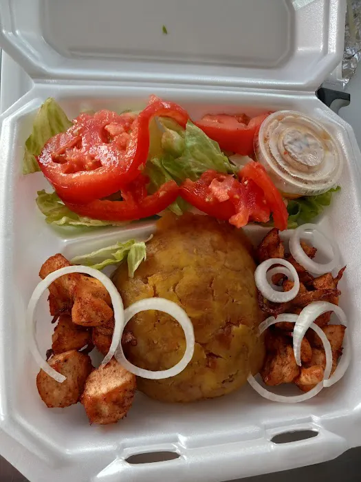 Romeos Latin Grill Picture 5