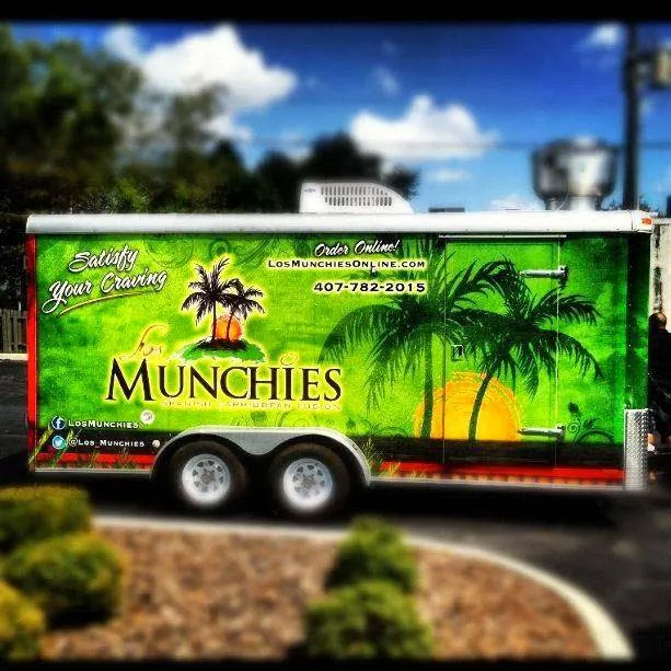 Los Munchies Picture 5