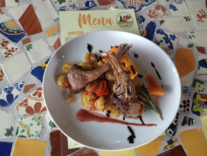 Ole Spanish Tapas Restaurant Picture 8