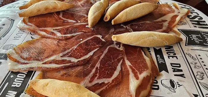 Ole Spanish Tapas Restaurant Picture 1