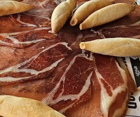 Ole Spanish Tapas Restaurant