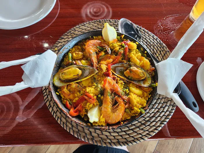 Ole Spanish Tapas Restaurant Picture 6