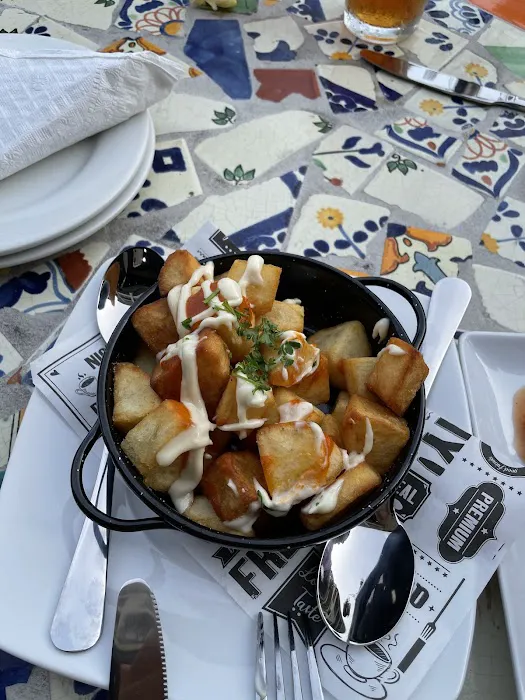 Ole Spanish Tapas Restaurant Picture 7