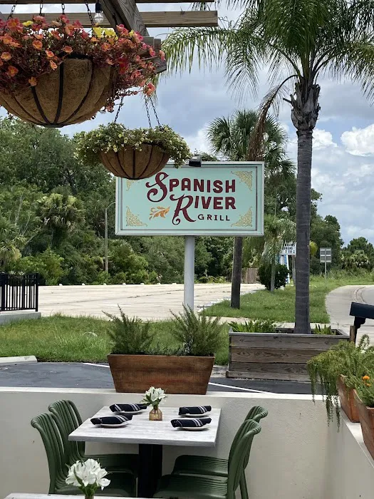 Spanish River Grill & Wine Bar Picture 10