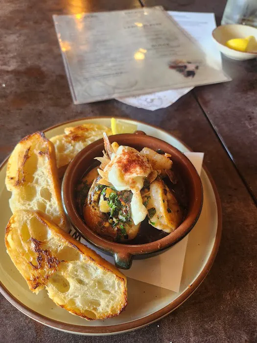 Spanish River Grill & Wine Bar Picture 8