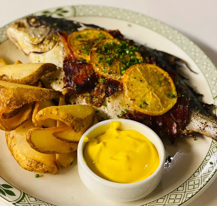 Spanish River Grill & Wine Bar Picture 6