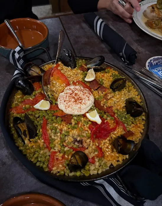 Spanish River Grill & Wine Bar Picture 1