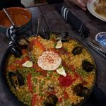 Spanish River Grill & Wine Bar