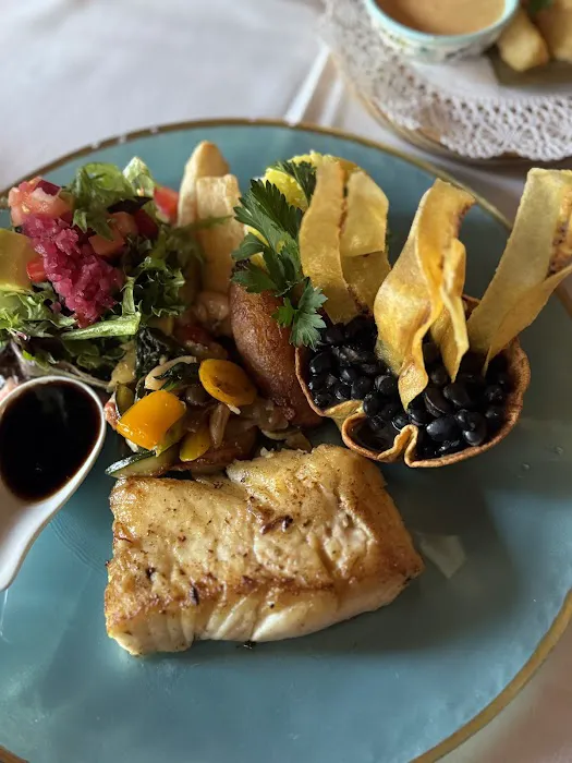 Chucherias Fine Dining Picture 9