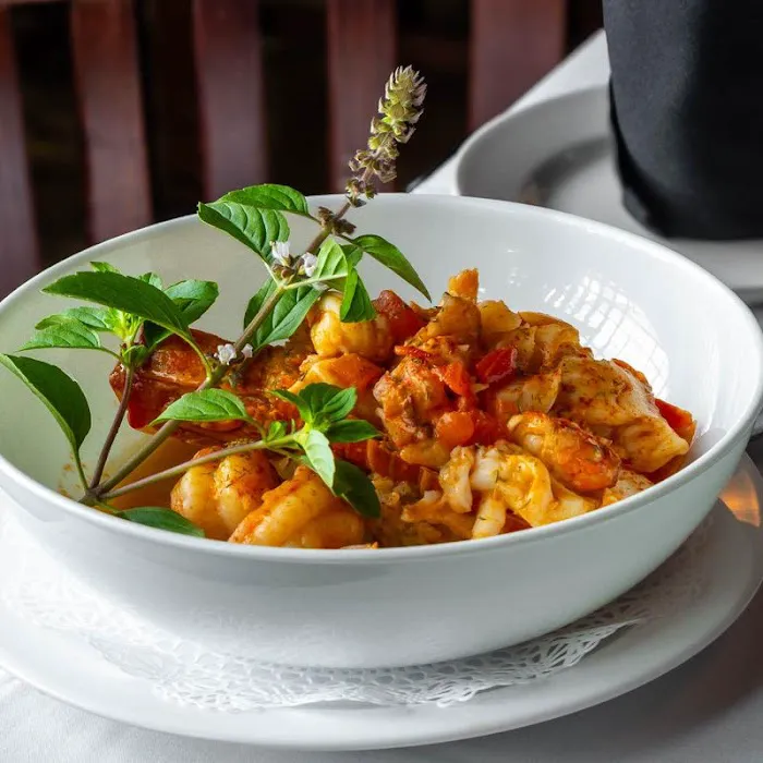 Chucherias Fine Dining Picture 8