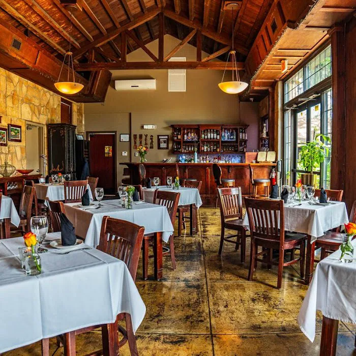 Chucherias Fine Dining Picture 10