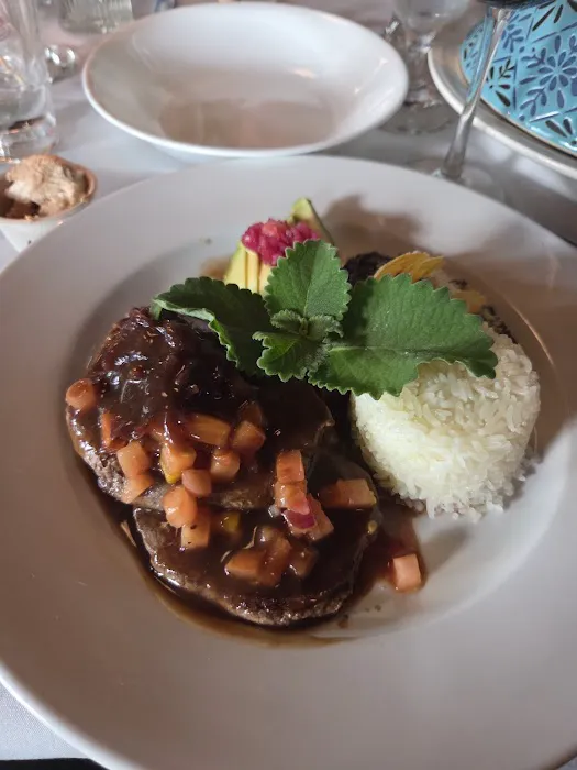 Chucherias Fine Dining Picture 1
