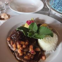 Chucherias Fine Dining ico