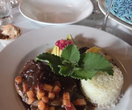 Chucherias Fine Dining