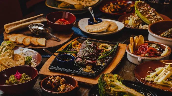 TRES Cazuelas Artisanal Latin Cuisine Picture 1