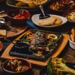 TRES Cazuelas Artisanal Latin Cuisine